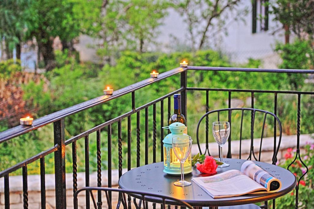 Zouli Sophia Apartment Kalami  Ngoại thất bức ảnh